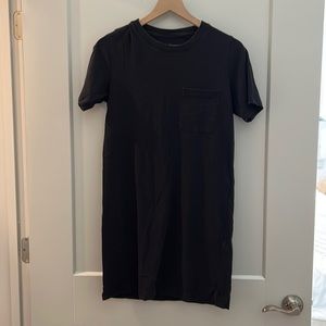 Everlane T-Shirt Dress